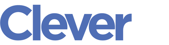 Clever logo
